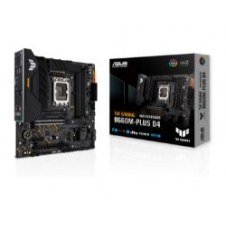 Asus Tuf Gaming B660m-plus D4:(1700) 4ddr4 Hdmi Matx