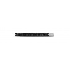 Synology FlashStation FS2500 servidor de almacenamiento NAS Bastidor (1U) Ethernet Negro, Gris V1780B