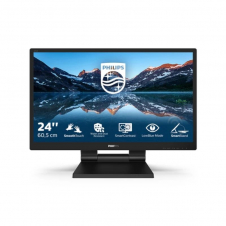 Philips 242B9T Monitor 24 Táctil HDMI DP USB MM