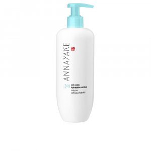 24H bodycare continuous hydration 400 ml