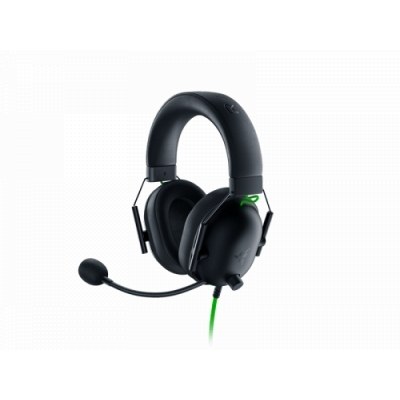 AURICULARES GAMING RAZER BLACKSHARK V2 X 7,1 NEGRO