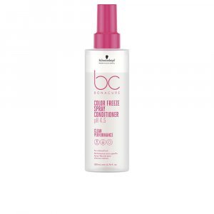 BC COLOR FREEZE spray conditioner 200 ml