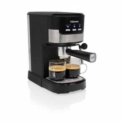 CM-2278 cafetera eléctrica Máquina espresso 1,25 L