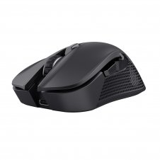 Trust GXT 931 Ybar ratón Juego mano derecha Bluetooth Laser 7200 DPI