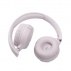 Auriculares Inalámbricos Jbl Tune 510Bt/ Con Micrófono/ Bluetooth/ Rosas