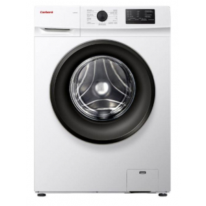 Lavadora Corbero CLH610MC, 6kg, 1000rpm, clase E, 70 kWh año, 76dB, 15 programas, blanco