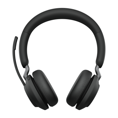 26599-989-999 auricular y casco Auriculares Inalámbrico Diadema Oficina/Centro de llamadas USB tipo A Bluetooth Negro