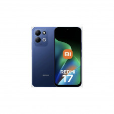 Xiaomi 17 Redmi 5G 4/128Gb Azul Oscuro Smartphone