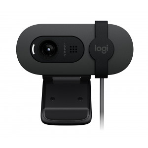 Webcam Logitech BRIO 105 1920x1080