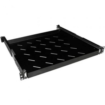 Bandeja Telescópica para Rack Phasak PHO 5082/ 19/ Altura 1U