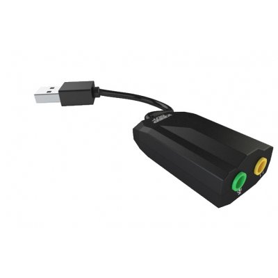 HXaDAP 7.1channels USB