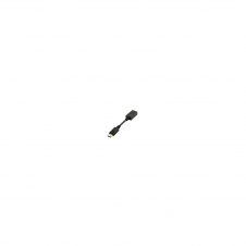 CABLE ADAPTADOR DISPLAY PORT M A HDMI H AISENS 15CM NEGRO A125-0134