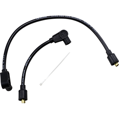 Kit cables de bujía Custom-Fit de 8 mm SUMAX 77031