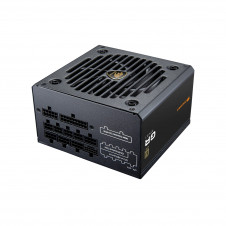 COUGAR CGRGDN-750 unidad de fuente de alimentación 750 W 20+4 pin ATX ATX Negro