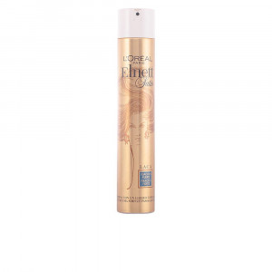 ELNETT laca fijación fuerte 400 ml