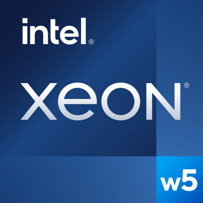 Xeon w5-3435X procesador 3,1 GHz 45 MB Smart Cache Bandeja