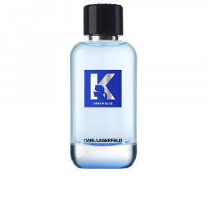 URBAN BLUE edt vapo 100 ml