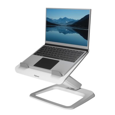 Hana LT Laptop Support White Soporte para ordenador portátil Blanco 48,3 cm (19)