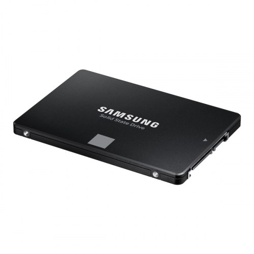 SSD Samsung 870 EVO 1 Tb MZ-77E1T0B/EU