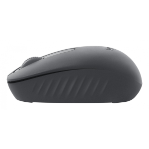 LOGITECH M196 Bluetooth Mouse Graphite