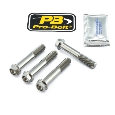 Kit de anclaje de pinza de freno PRO BOLT TIFBMON360