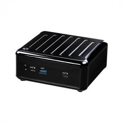 ORDENADOR MINIPC BAREBONE ASROCK NUC BOX-1165G7