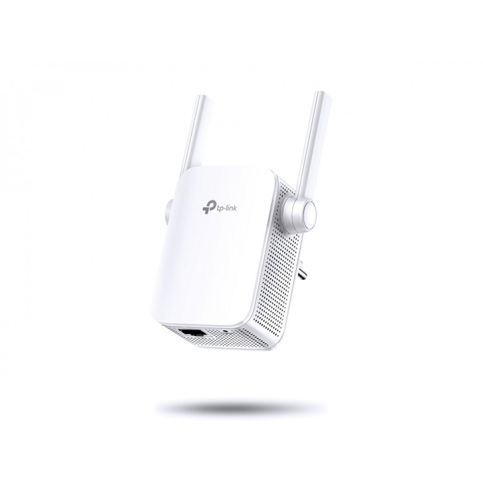 TP-Link TL-WA855RE Repetidor 11n Range Extender 300Mbps 2 An