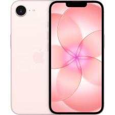 iphone 17e 6.1' 512gb rosa palo