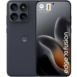 Smartphone Motorola Edge 70 Fusion 8GB/ 256GB/ 6.78