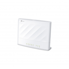 TP-Link Archer MX700 router inalámbrico Gigabit Ethernet Doble banda (2,4 GHz / 5 GHz) 4G Blanco