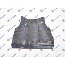 CUBIERTA DEBAJO MOTOR DIESEL 2.0DCi 07-