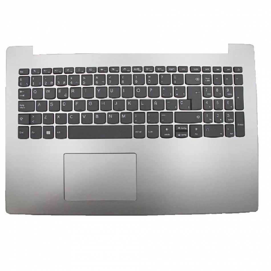 Top case + teclado Lenovo 330-15ARR 5CB0R26425