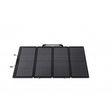 EcoFlow 50062001 placa solar 220 W Silicio monocristalino