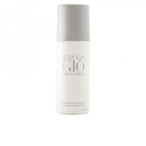 ACQUA DI GIÒ POUR HOMME desodorante vaporizador 150 ml