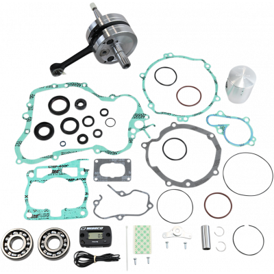 Kit de reparación de motor alto rendimiento WISECO WPWR124-100