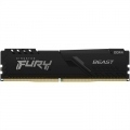 Kingston Fury Beast Memoria 16GB DDR4 3600MHz