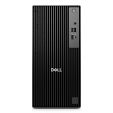 DELL Pro QCT1250 Intel Core Ultra 5 235 16 GB DDR5-SDRAM 512 GB SSD Windows 11 Pro Torre PC Negro