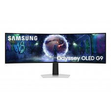 Samsung S49DG934SU pantalla para PC 124,5 cm (49
