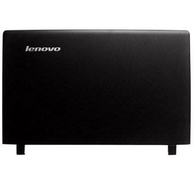 LCD Cover compatible para portátil Lenovo B50-10 Gris oscuro 5CB0J65074