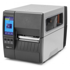 IMPRESORA DE ETIQUETAS ZEBRA ZT231 INALAMBRICA USB BLUETOOTH