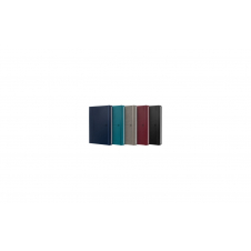 Oxford Libreta Signature A5 Tapa Extradura 80 h rayado horizontal