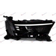 FARO DELANTERO FULL LED (ECO) (VALEO)