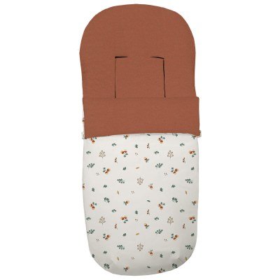 2024 Saco Silla Castaño Caldera Dydados London Estampado Punto Caldera