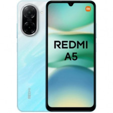 Smartphone Xiaomi Redmi A5 4GB/ 128GB/ 6.88