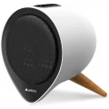 Termoventilador cerámico Artica ATVCER1500B, 1.500 W, blanco