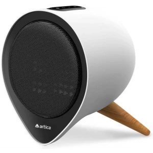 Termoventilador cerámico Artica ATVCER1500B, 1.500 W, blanco