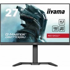 iiyama G-MASTER GB2770QSU-B6 pantalla para PC 68,6 cm (27