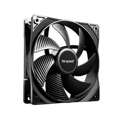 Ventilador be quiet! pure wings 3 bl104 120mm