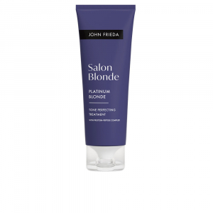 SALON BLONDE matizador rubio 120 ml