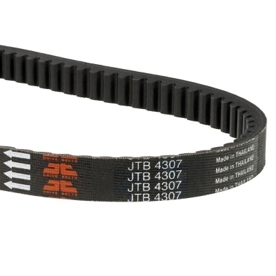 Correa de transmisión prémium JT DRIVE BELTS JTB4307